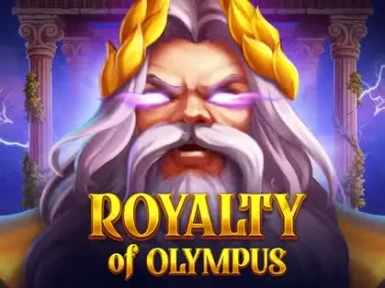 SlotLords Casino screenshot